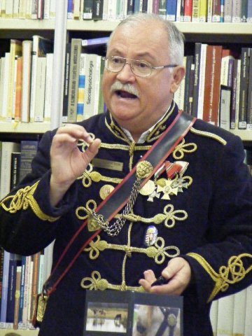 Huszárbandérium és huszárhagyományok